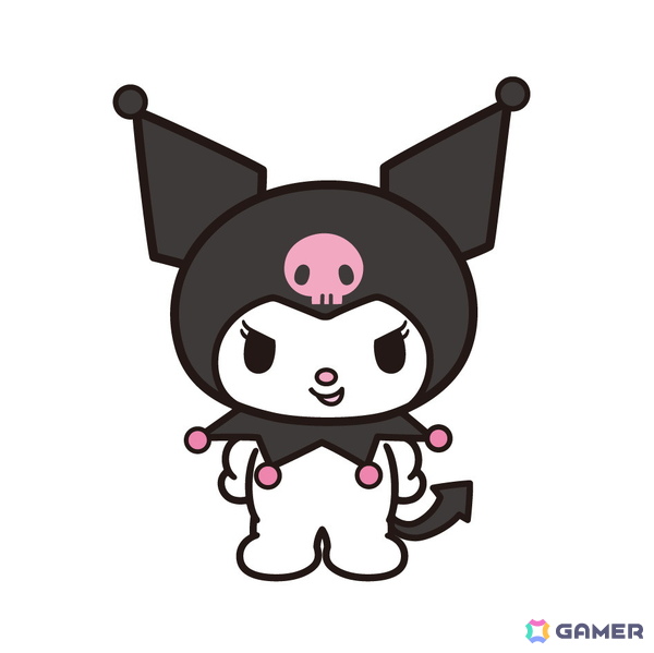 「MY MELODY ♡ KUROMI GAME PLAZA」7月18日よりSHIBUYA TSUTAYAで開催！3つの体験型ゲームやフォトスポットで「メロクロな関係」を体感しようの画像