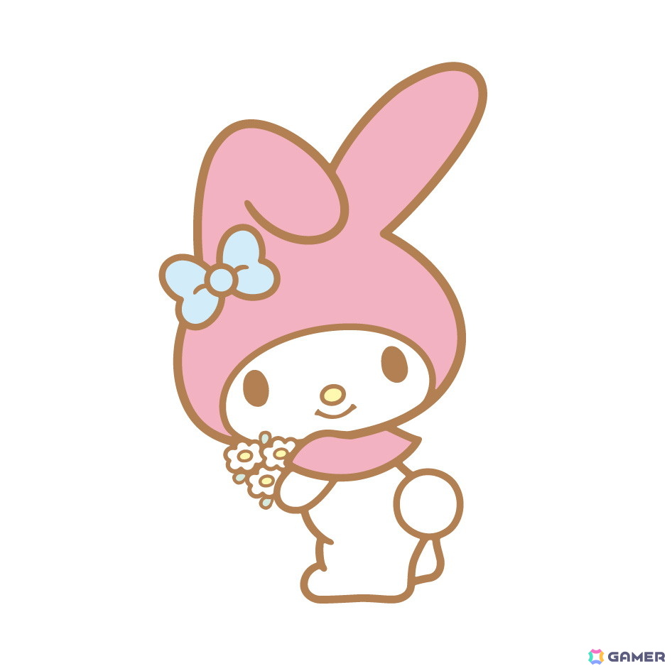 「MY MELODY ♡ KUROMI GAME PLAZA」7月18日よりSHIBUYA TSUTAYAで開催！3つの体験型ゲームやフォトスポットで「メロクロな関係」を体感しようの画像17