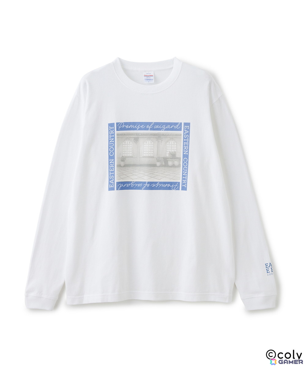 魔法使いの約束 × ZOZOTOWN 東の国