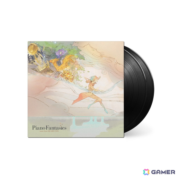 「Piano Fantasies - music from SQUARE ENIX」の世界初演コンサートが10月31日に東京・第一生命ホールで開催！ミーシャ・チャンさんが全12曲を生演奏の画像3