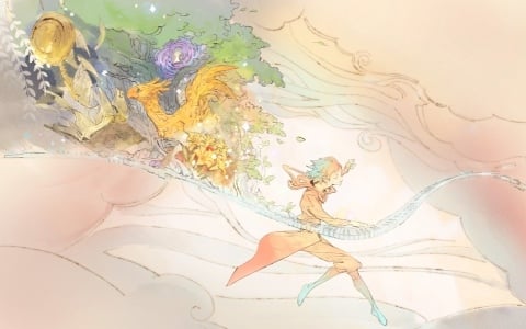 「Piano Fantasies - music from SQUARE ENIX」の世界初演コンサートが10月31日に東京・第一生命ホールで開催！ミーシャ・チャンさんが全12曲を生演奏