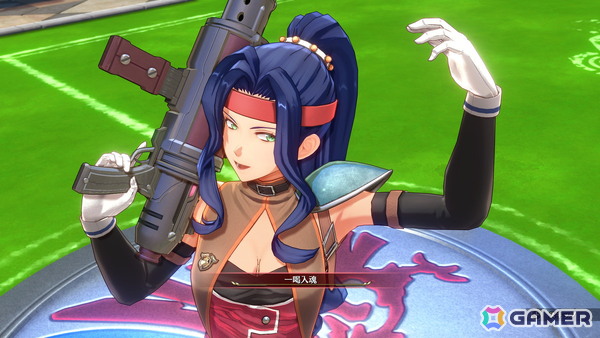 「空の軌跡 the 1st」ユリア（CV：松井恵理子）、ギルバート（CV：河西健吾）などルーアン地方の登場キャラクターを紹介！の画像22
