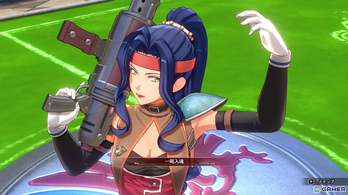 「空の軌跡 the 1st」ユリア（CV：松井恵理子）、ギルバート（CV：河西健吾）などルーアン地方の登場キャラクターを紹介！の画像