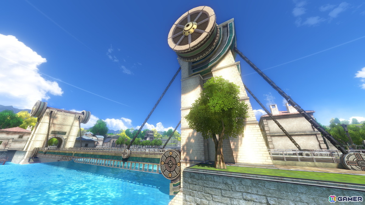 「空の軌跡 the 1st」ユリア（CV：松井恵理子）、ギルバート（CV：河西健吾）などルーアン地方の登場キャラクターを紹介！の画像