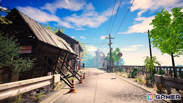 ホラーゲーム作家の悪夢遊行氏が手掛けた3Dホラーサスペンスゲーム「ノロイヅキ（呪イ憑キ）」がSteamで配信！の画像2