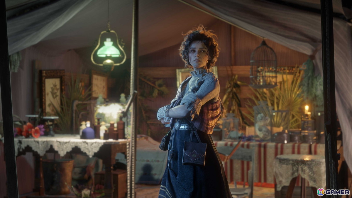「レッド・デッド・オンライン」で4つの電報ミッションを追加する「西部の奇談」が配信！アンデッドや機械生命体の謎を追う内容にの画像6