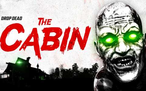 協力型サバイバルシューター「Drop Dead: The Cabin」が10月にSteamで配信！最大4人での協力プレイに対応、VR＆通常操作のどちらでも楽しめる