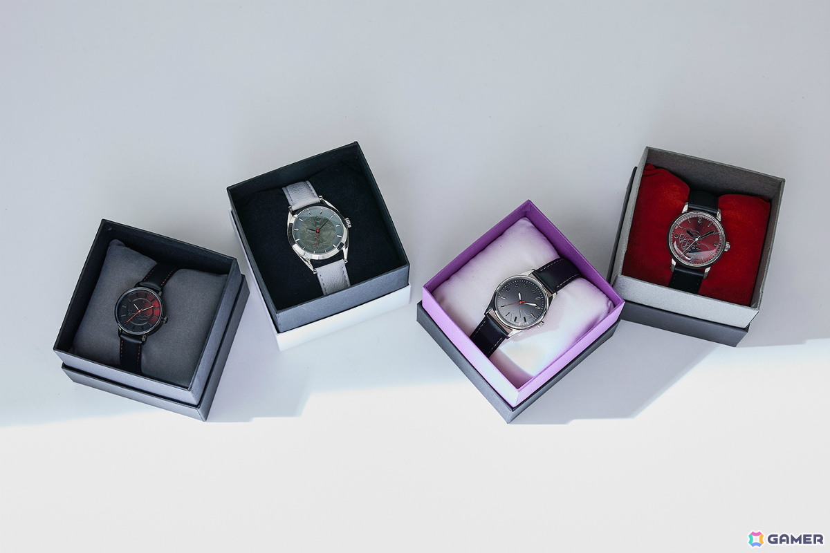 刀剣乱舞ONLINE」肥前忠広、姫鶴一文字、実休光忠、後家兼光をイメージ