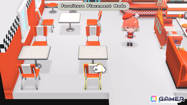 スローライフゲーム「ぷちホロの村 ～剣とお店と田舎暮らし～」英語対応が発表！森カリオペさんらホロライブEnglishのタレントが登場するPVも公開の画像