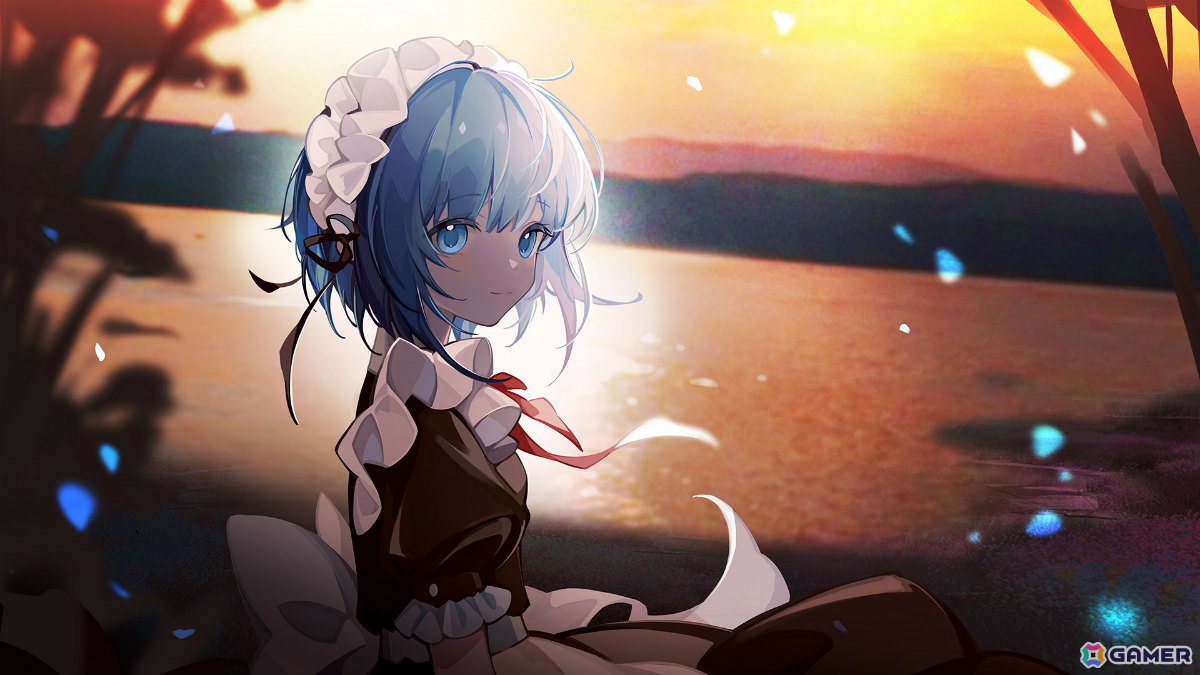 人外美少女とホテル経営＆恋愛を楽しむ「Yog-Sothoth's Yard」が「ヨグ=ソトースの庭」として日本語対応！Switchへの移植もの画像