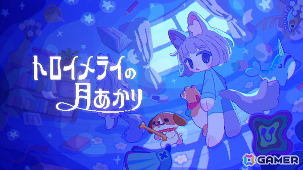room6が「BitSummit the 13th」に出展！インディーゲームレーベル「ヨカゼ」と「ピギーワン SUPER SPARK」も登場の画像3