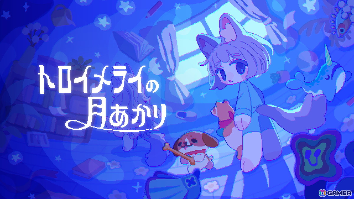 room6が「BitSummit the 13th」に出展！インディーゲームレーベル「ヨカゼ」と「ピギーワン SUPER SPARK」も登場の画像