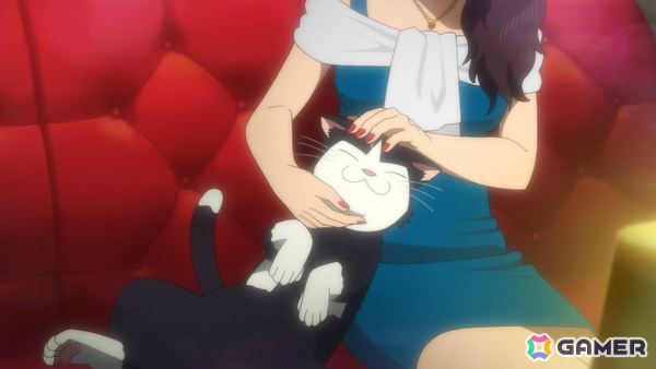 アニメ「怪獣8号」番外編「保科の休日」のあらすじ&先行カットが公開――保科副隊長の知られざる休日が描かれる……!?の画像