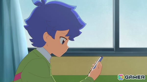 TVアニメ「ぷにるはかわいいスライム」第2期1話「ぷにるリターンズ」のあらすじ＆先行カットが公開の画像