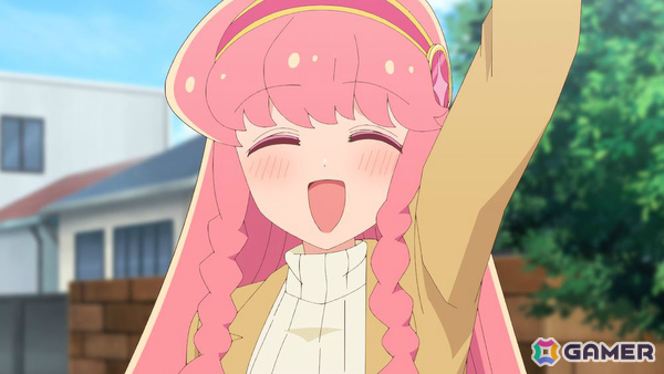 TVアニメ「ぷにるはかわいいスライム」第2期1話「ぷにるリターンズ」のあらすじ＆先行カットが公開の画像