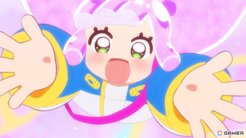 TVアニメ「ぷにるはかわいいスライム」第2期1話「ぷにるリターンズ」のあらすじ＆先行カットが公開の画像1