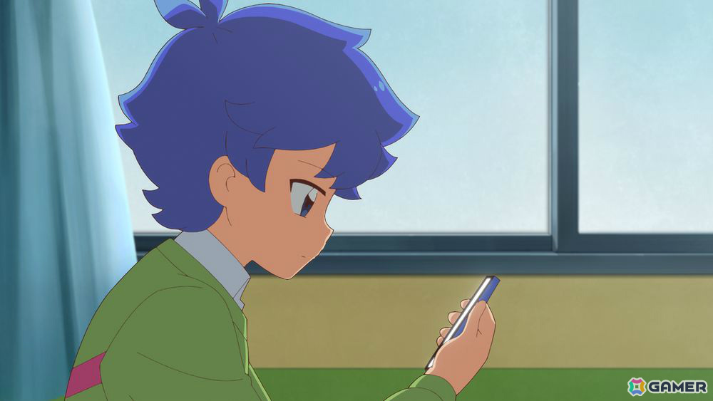 TVアニメ「ぷにるはかわいいスライム」第2期1話「ぷにるリターンズ」のあらすじ＆先行カットが公開の画像3
