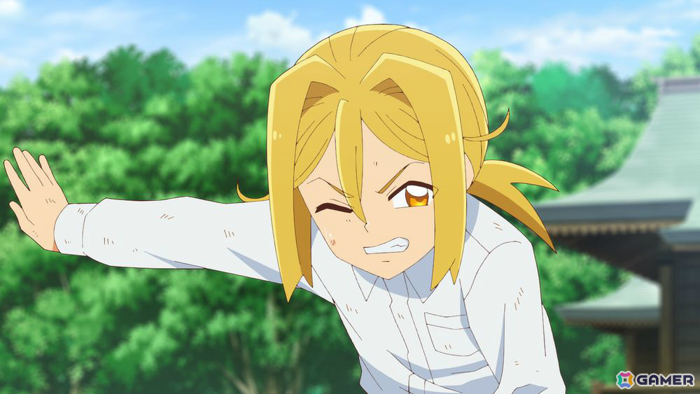 TVアニメ「ぷにるはかわいいスライム」第2期1話「ぷにるリターンズ」のあらすじ＆先行カットが公開の画像5