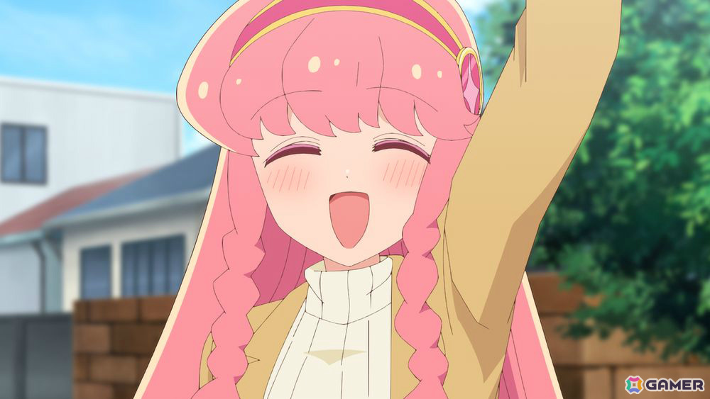 TVアニメ「ぷにるはかわいいスライム」第2期1話「ぷにるリターンズ」のあらすじ＆先行カットが公開の画像8