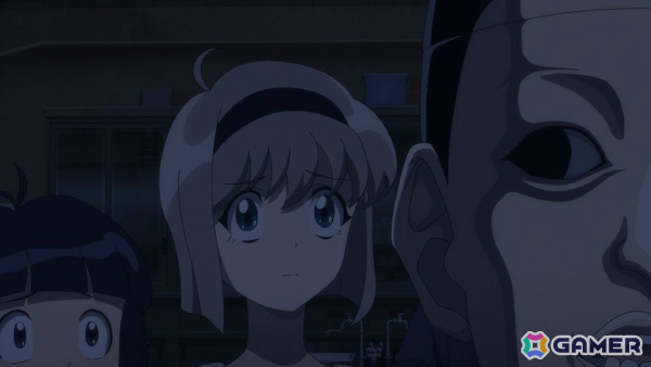 新アニメ「地獄先生ぬ~べ~」小林ゆうさん演じる“人体模型”が登場!第三話「真夜中の優等生」のあらすじ&先行カットが公開の画像