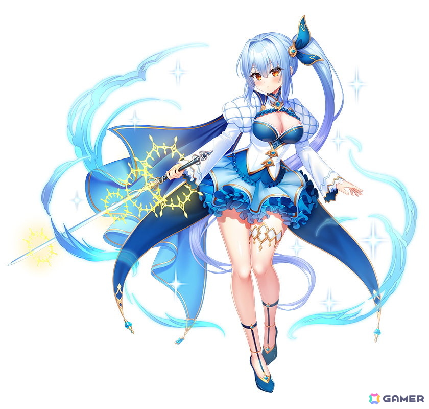 レア　宝石姫　Reincarnation　オリジナル　タペストリー エレミア - 宝石姫 Reincarnation攻略Wiki