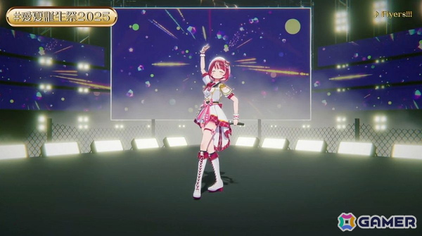 「ヴイアライヴ」灯里愛夏さんのバースデーオンラインライブレポ――4thシングル「Berry Berry Lady」を初披露の画像21