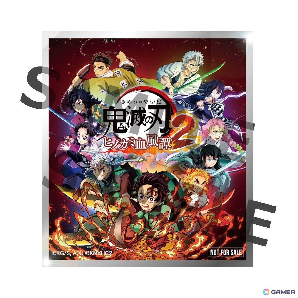 鬼滅の刃 ヒノカミ血風譚2」禰豆子役・鬼頭明里さんによるプレイ