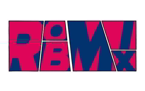 電通グループ、GeekOut、講談社クリエイターズラボが「Roblox」発の新レーベル「ROBMIX」を始動