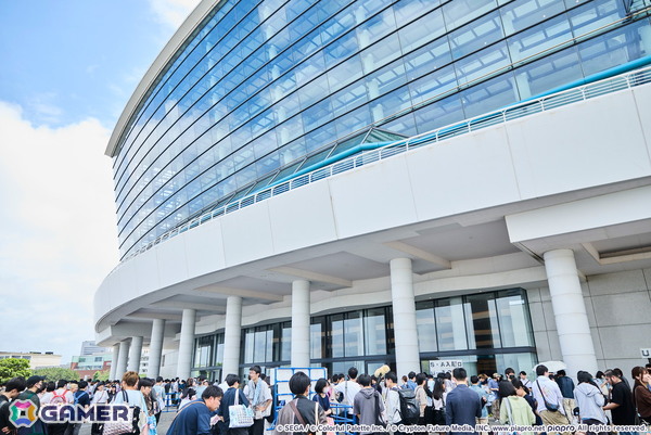 「プロセカ」オーケストラライブコンサート「セカイシンフォニー2025」レポート！各ユニットの印象的な楽曲を演奏、モモジャンより吉岡茉祐さん、本泉莉奈さんの生歌唱も【ネタバレあり】の画像