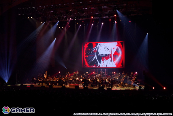 「プロセカ」オーケストラライブコンサート「セカイシンフォニー2025」レポート！各ユニットの印象的な楽曲を演奏、モモジャンより吉岡茉祐さん、本泉莉奈さんの生歌唱も【ネタバレあり】の画像