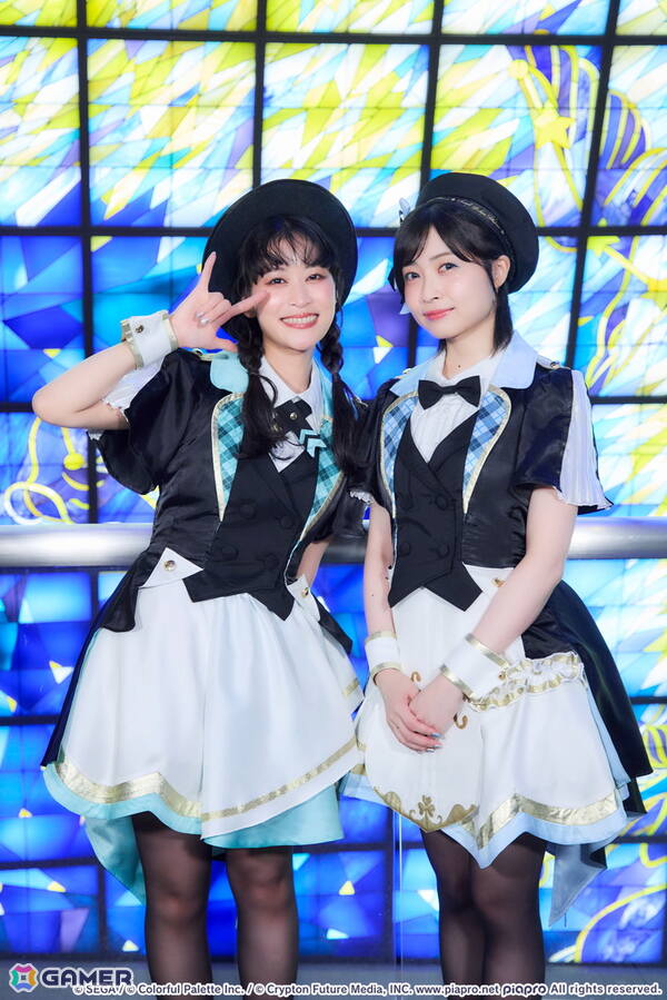 「プロセカ」オーケストラライブコンサート「セカイシンフォニー2025」レポート！各ユニットの印象的な楽曲を演奏、モモジャンより吉岡茉祐さん、本泉莉奈さんの生歌唱も【ネタバレあり】の画像83