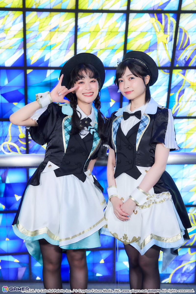 「プロセカ」オーケストラライブコンサート「セカイシンフォニー2025」レポート！各ユニットの印象的な楽曲を演奏、モモジャンより吉岡茉祐さん、本泉莉奈さんの生歌唱も【ネタバレあり】の画像83