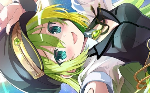 「魔法少女まどか☆マギカ Magia Exedra」アリナ・グレイ（CV：竹達彩奈）がピックアップガチャに登場！