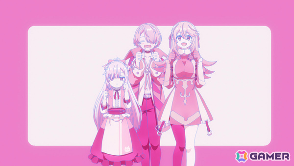 TVアニメ「追放者食堂へようこそ！」Dannie Mayが歌うOP＆とき宣が歌うEDのノンクレジット映像が公開！の画像