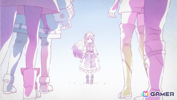 TVアニメ「追放者食堂へようこそ！」Dannie Mayが歌うOP＆とき宣が歌うEDのノンクレジット映像が公開！の画像