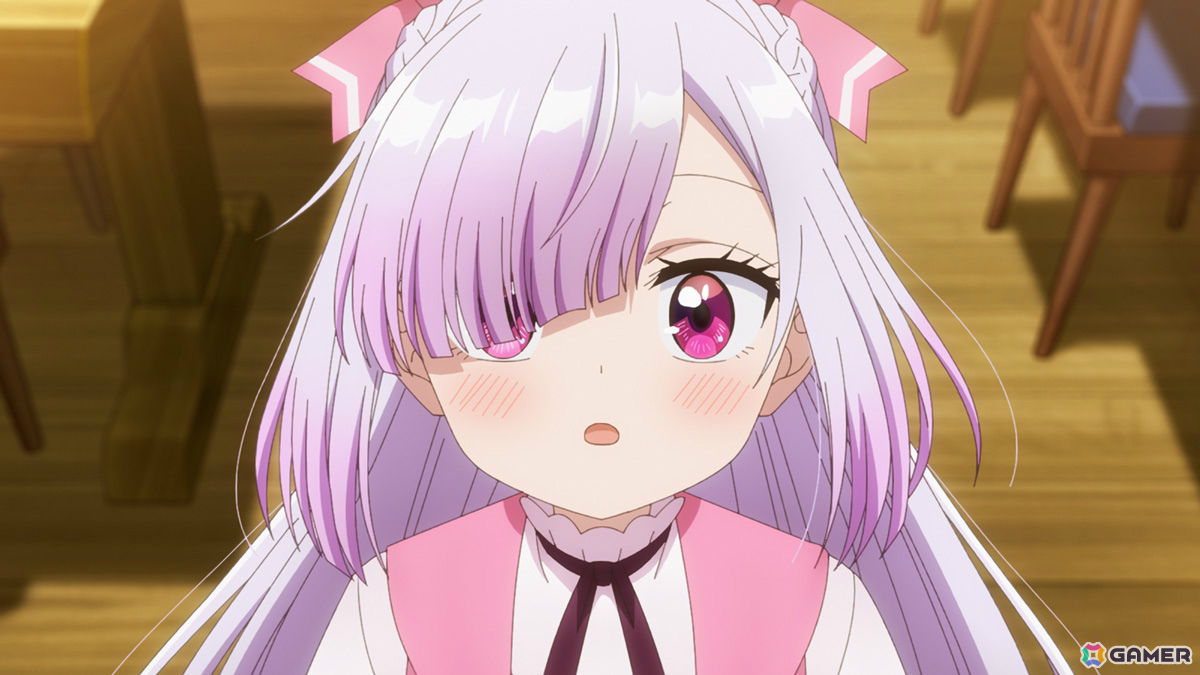 TVアニメ「追放者食堂へようこそ！」Dannie Mayが歌うOP＆とき宣が歌うEDのノンクレジット映像が公開！の画像2