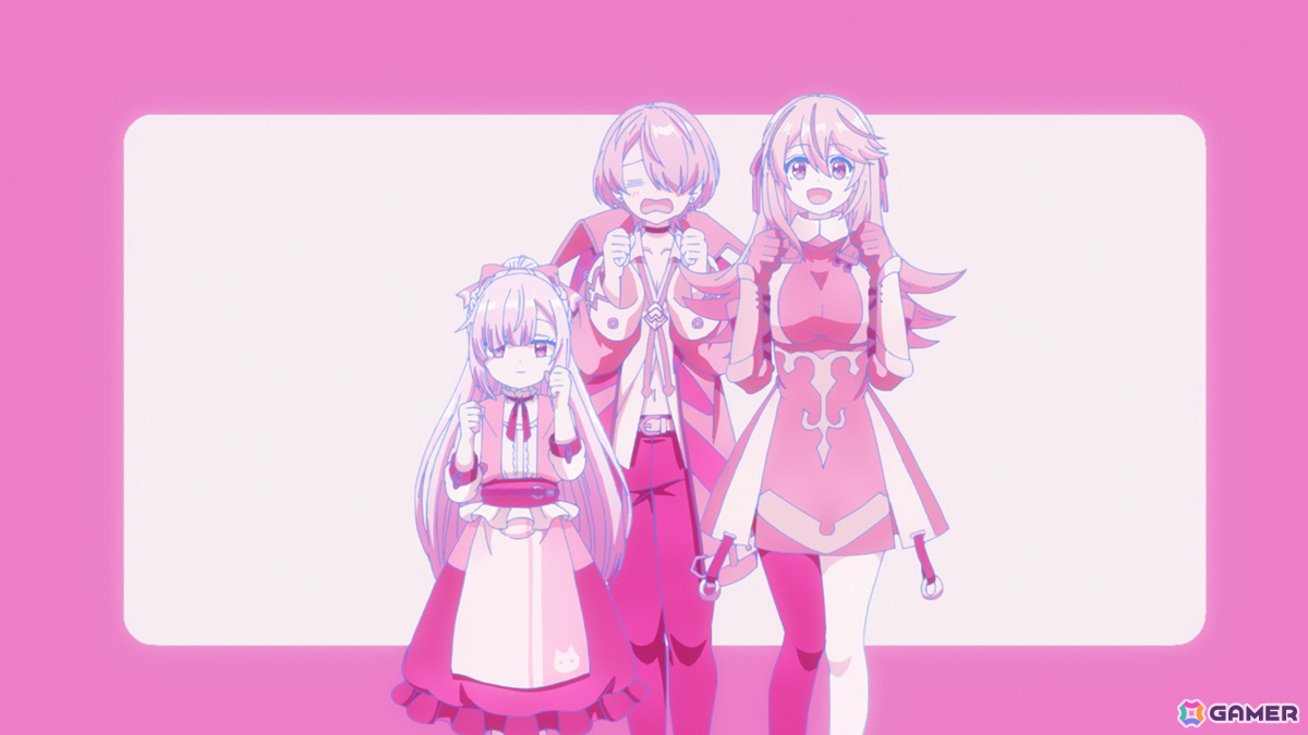 TVアニメ「追放者食堂へようこそ！」Dannie Mayが歌うOP＆とき宣が歌うEDのノンクレジット映像が公開！の画像3