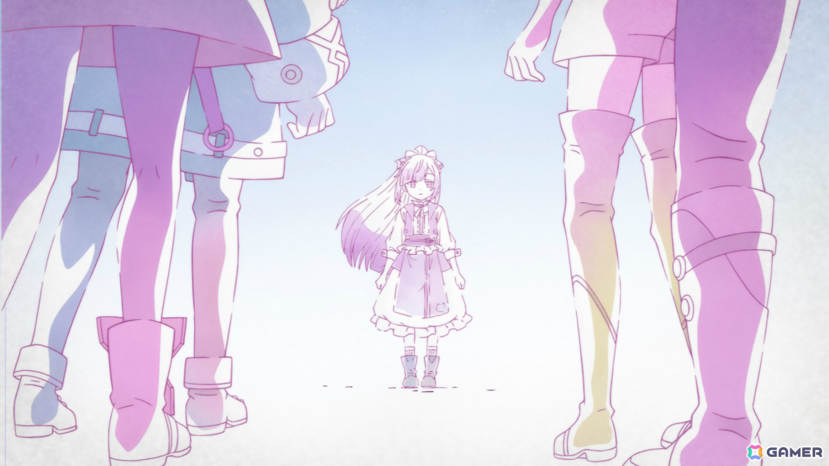 TVアニメ「追放者食堂へようこそ！」Dannie Mayが歌うOP＆とき宣が歌うEDのノンクレジット映像が公開！の画像8