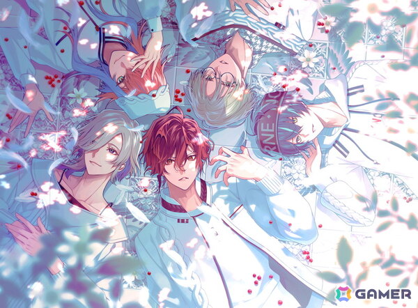 非論理な恋を描くADV「UN:LOGICAL」の発売日が2026年1月22日に決定！花邑まいさんやうたさんのイラストを使用した特典情報もの画像17