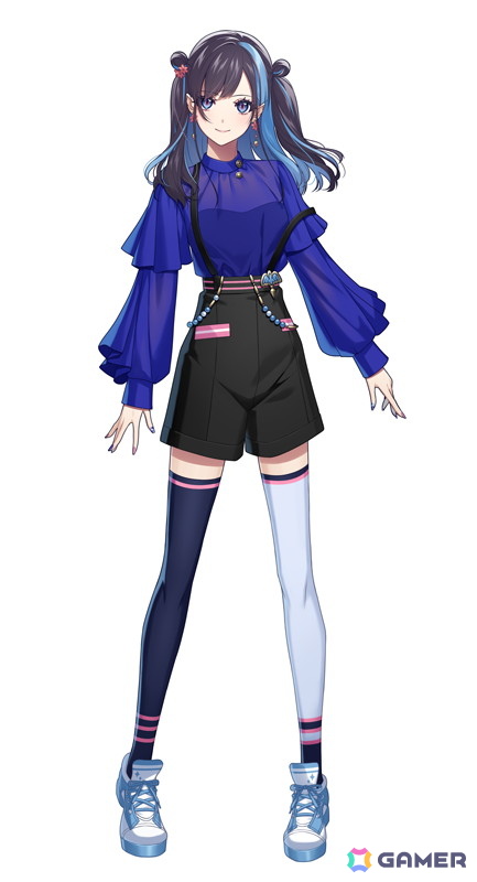 非論理な恋を描くADV「UN:LOGICAL」の発売日が2026年1月22日に決定！花