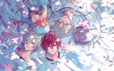 非論理な恋を描くADV「UN:LOGICAL」の発売日が2026年1月22日に決定！花