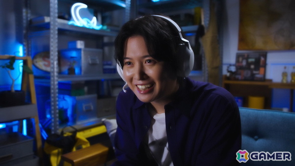 「リトルナイトメア3」キヨさんお馴染みの実況形式のCMと花江夏樹さん&斉藤壮馬さんが新要素のふたりプレイを楽しむCMがそれぞれ公開!の画像
