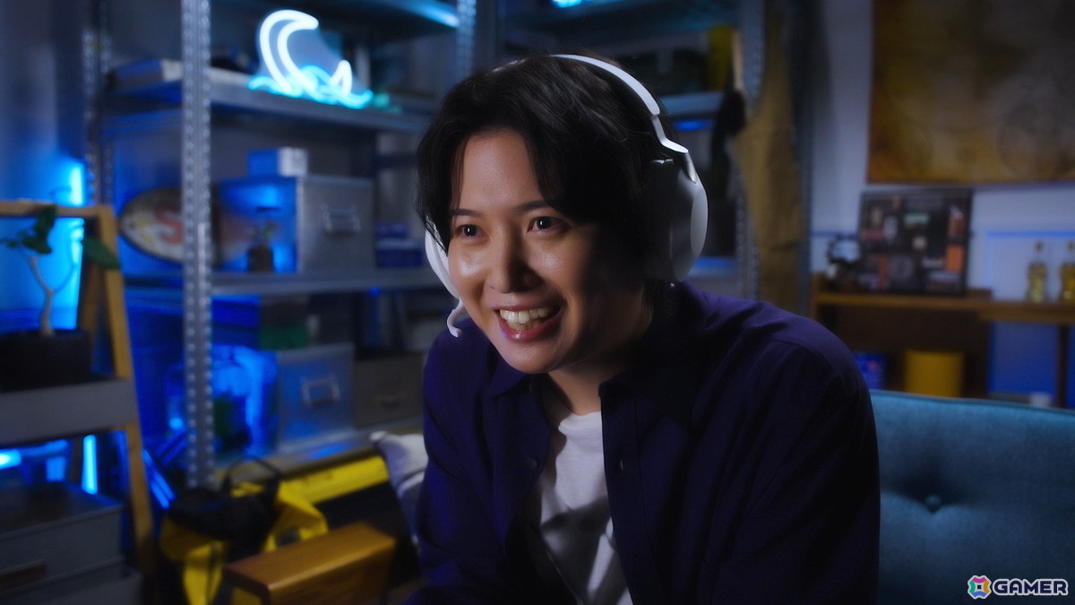 「リトルナイトメア3」キヨさんお馴染みの実況形式のCMと花江夏樹さん＆斉藤壮馬さんが新要素のふたりプレイを楽しむCMがそれぞれ公開！の画像8