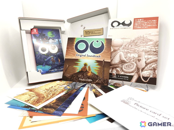 ジー・モードが「BitSummitthe 13th」に出展！「ネロとサイ」「みんなで空気読み。ワールド タイVer.」など新作ゲームの試遊を実施の画像11