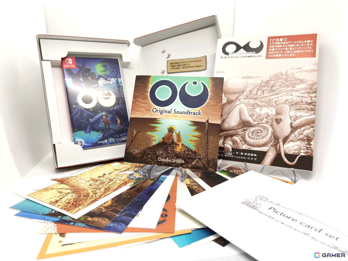 ジー・モードが「BitSummitthe 13th」に出展！「ネロとサイ」「みんなで空気読み。ワールド タイVer.」など新作ゲームの試遊を実施の画像