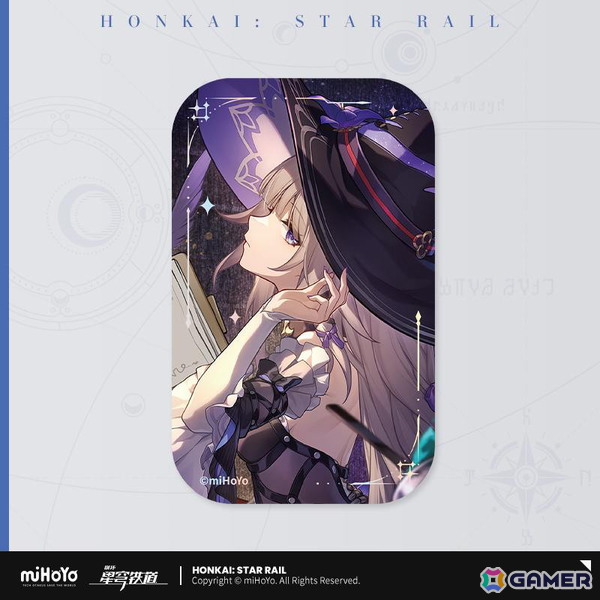 「崩壊：スターレイル」と「Fate/stay night ［Unlimited Blade Works］」のコラボ記念フェアが7月19日よりアニメイトで開催！の画像5