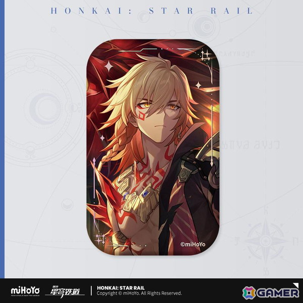 「崩壊：スターレイル」と「Fate/stay night ［Unlimited Blade Works］」のコラボ記念フェアが7月19日よりアニメイトで開催！の画像6