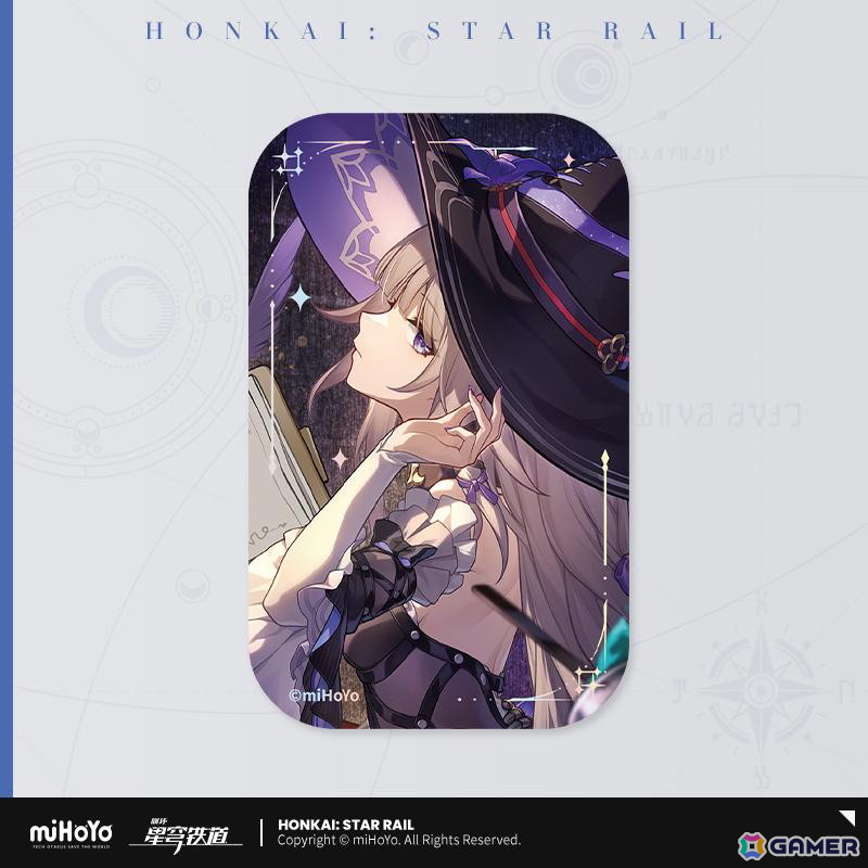 「崩壊：スターレイル」と「Fate/stay night ［Unlimited Blade Works］」のコラボ記念フェアが7月19日よりアニメイトで開催！の画像
