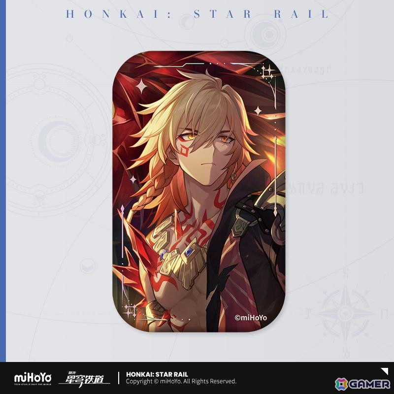 「崩壊：スターレイル」と「Fate/stay night ［Unlimited Blade Works］」のコラボ記念フェアが7月19日よりアニメイトで開催！の画像