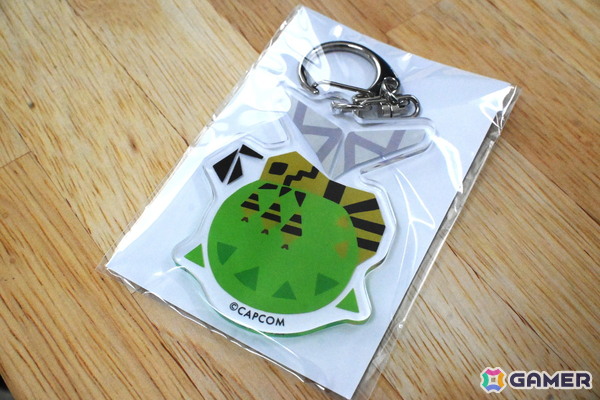 「GALLERIA esports Lounge」と「モンスターハンターワイルズ」のコラボイベントが開催！イャンクックのパネルなど店舗がモンハン仕様にの画像9